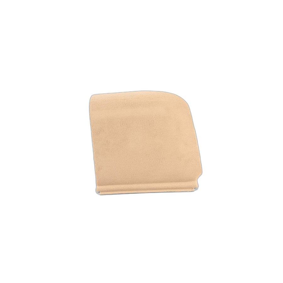 Genuine BMW 51478217052 E39 Right Trunk Flap SANDBEIGE (Inc. 530i, 523i & 520i)