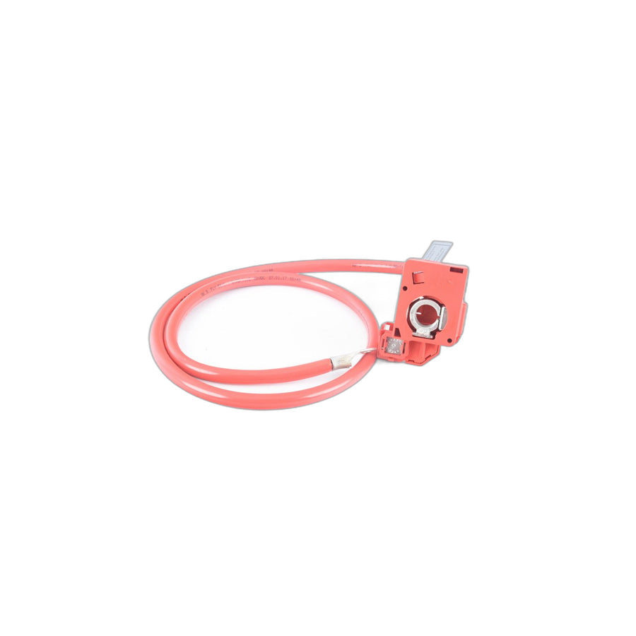 Genuine BMW 61126989782 E61 Battery Cable (Plus Pole) SBK2 (Inc. 525i, 535d & 523i)