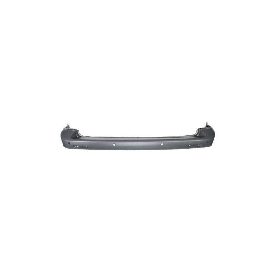 Blic 5506-00-9568951P Rear Bumper