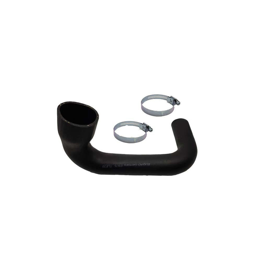 BUGIAD 81976 Charger Intake Hose for Fiat Ducato
