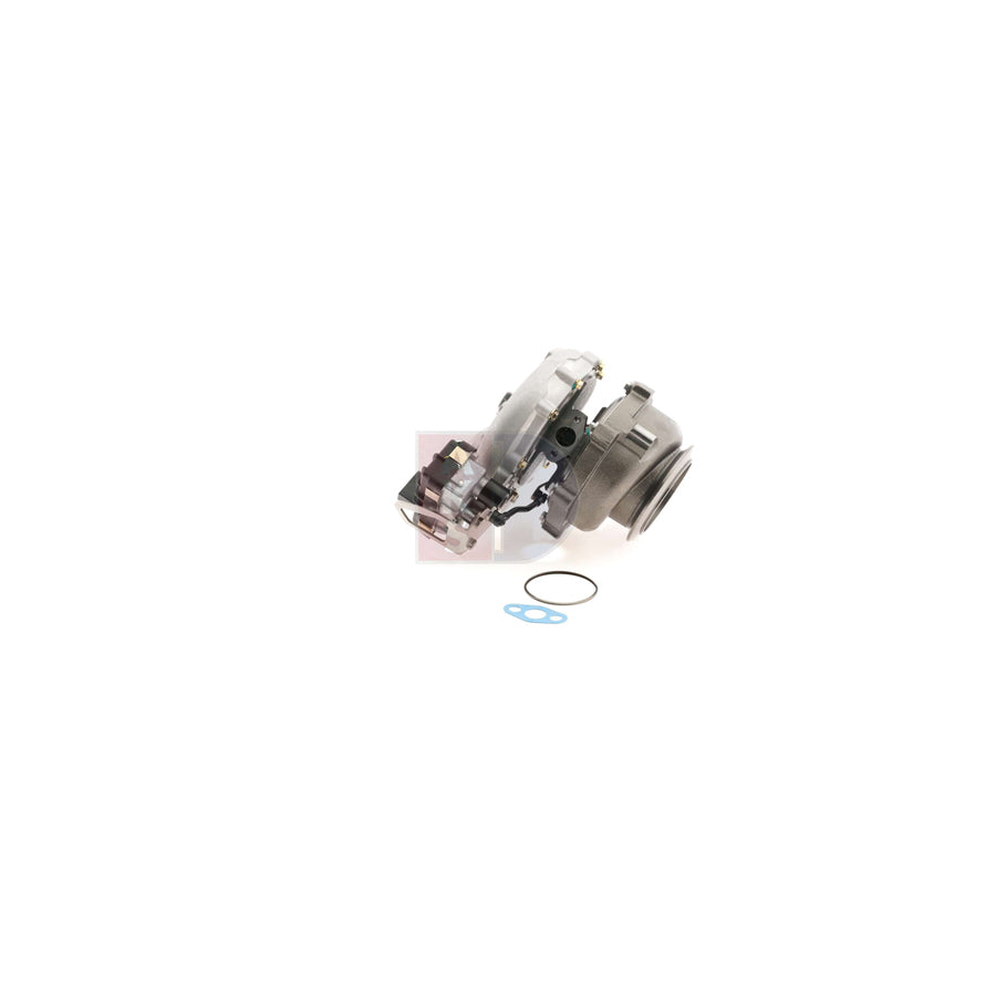 AKS Dasis 055033N Turbocharger for BMW 3 Series
