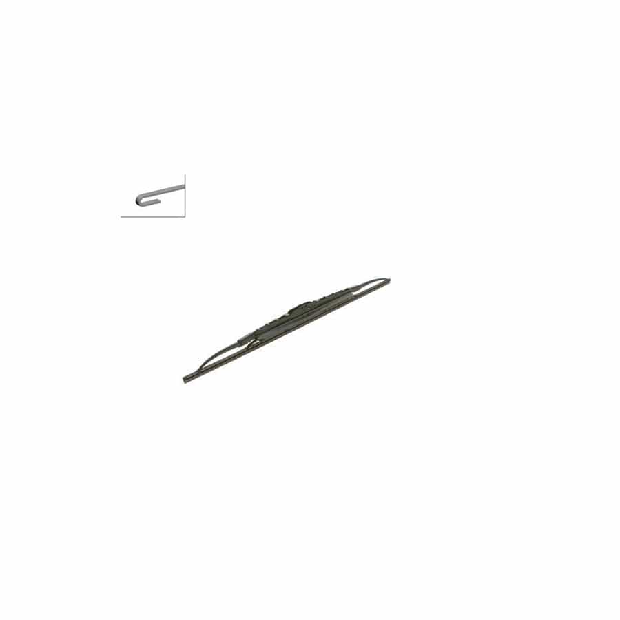 Bosch Twin Spoiler 3 397 004 591 Wiper Blade | ML Performance UK Car Parts