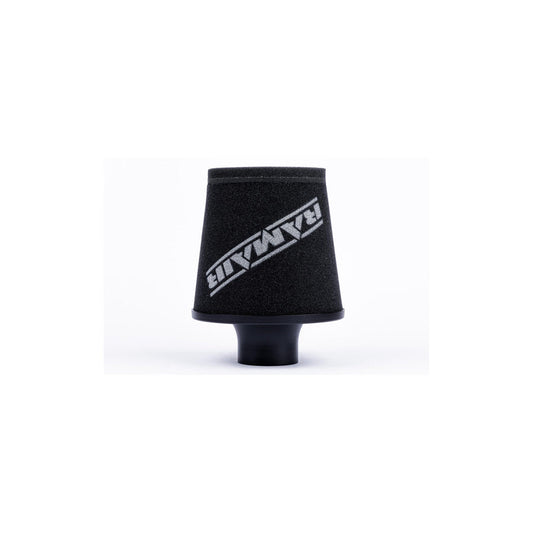 RAMAIR JS-102-BK-KIT UNIVERSAL ALLOY NECK FILTERS