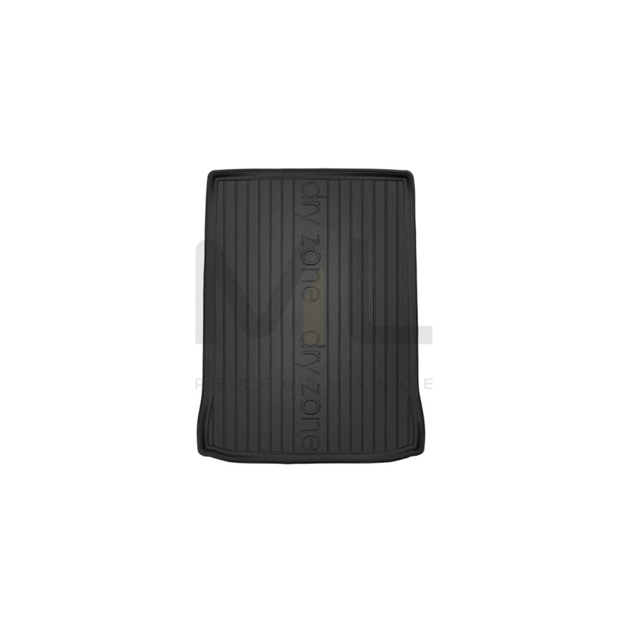 FROGUM DZ403758 Car boot tray for BMW 5 Saloon (G30, F90) 861x1123mm, Elastomer, Nonslip