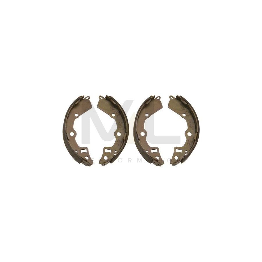 TRW GS8754 Brake Shoe Set for KIA Picanto I (SA)