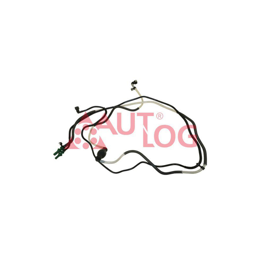 Autlog Kl3121 Fuel Line
