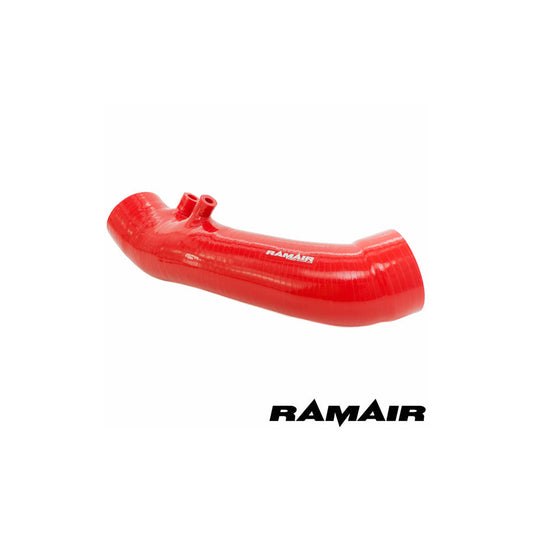 RAMAIR RIP-002-BK HONDA CIVIC TYPE R FN2 INTAKE PIPEWORK