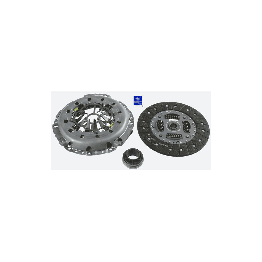 Sachs Xtend 3000 951 872 Clutch Kit