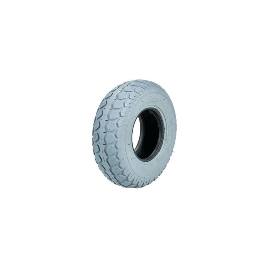 CST 2720059 TYRE 2.80/2.50 -4 C9277 GREEN CON. 7451