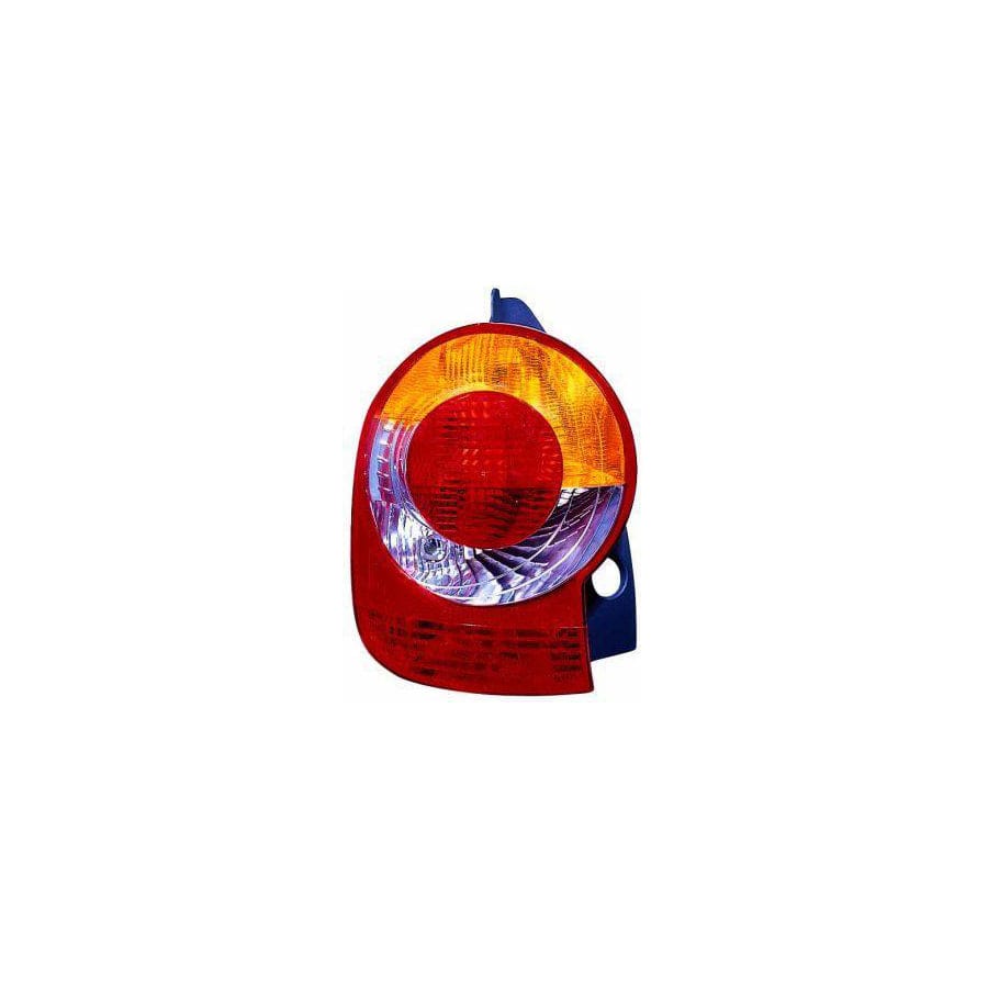Abakus 5511946Rue Rear Light for Renault Modus / Grand Modus (F, Jp)