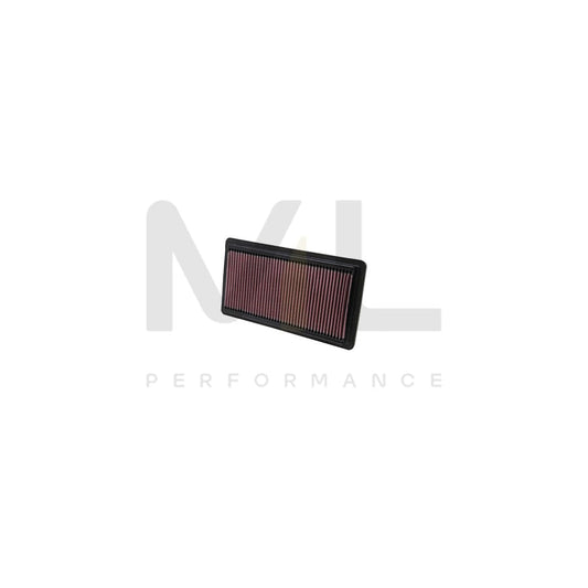K&N 33-2278 Replacement Air Filter