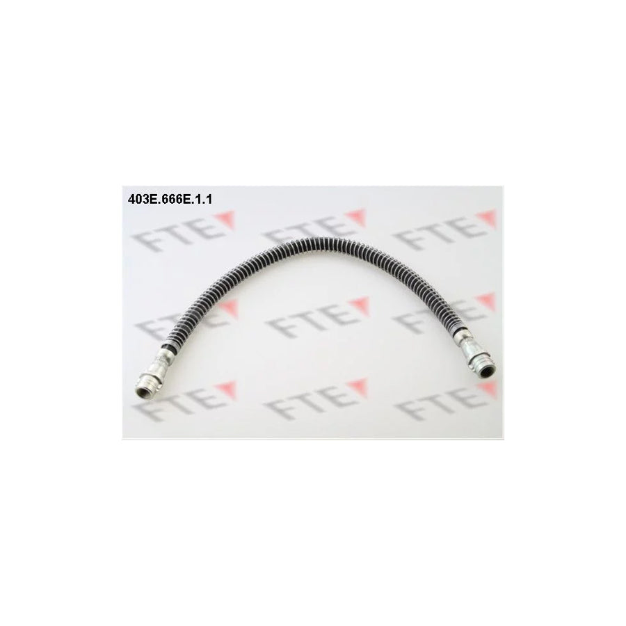 FTE 9240569 Brake Hose