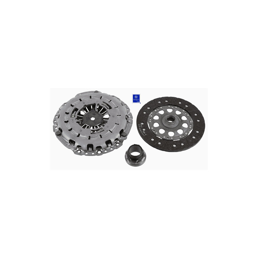 Sachs Xtend 3000 951 873 Clutch Kit