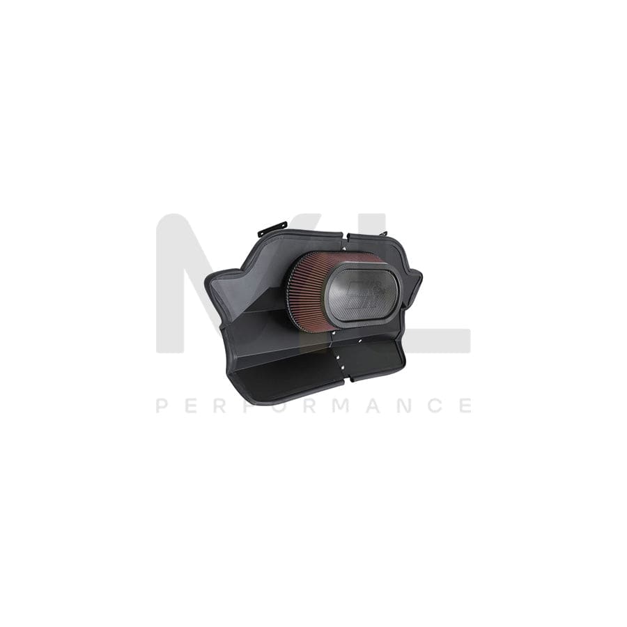 K&N 63-3120 Performance Air Intake System