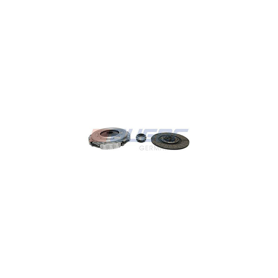 Auger 100678 Clutch Kit