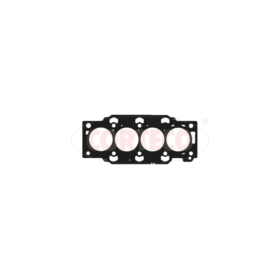 Corteco 49422179 Gasket, Cylinder Head