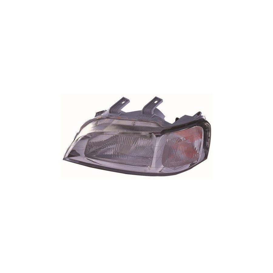 Abakus 2171132Rldem Headlight for Honda CIVIC
