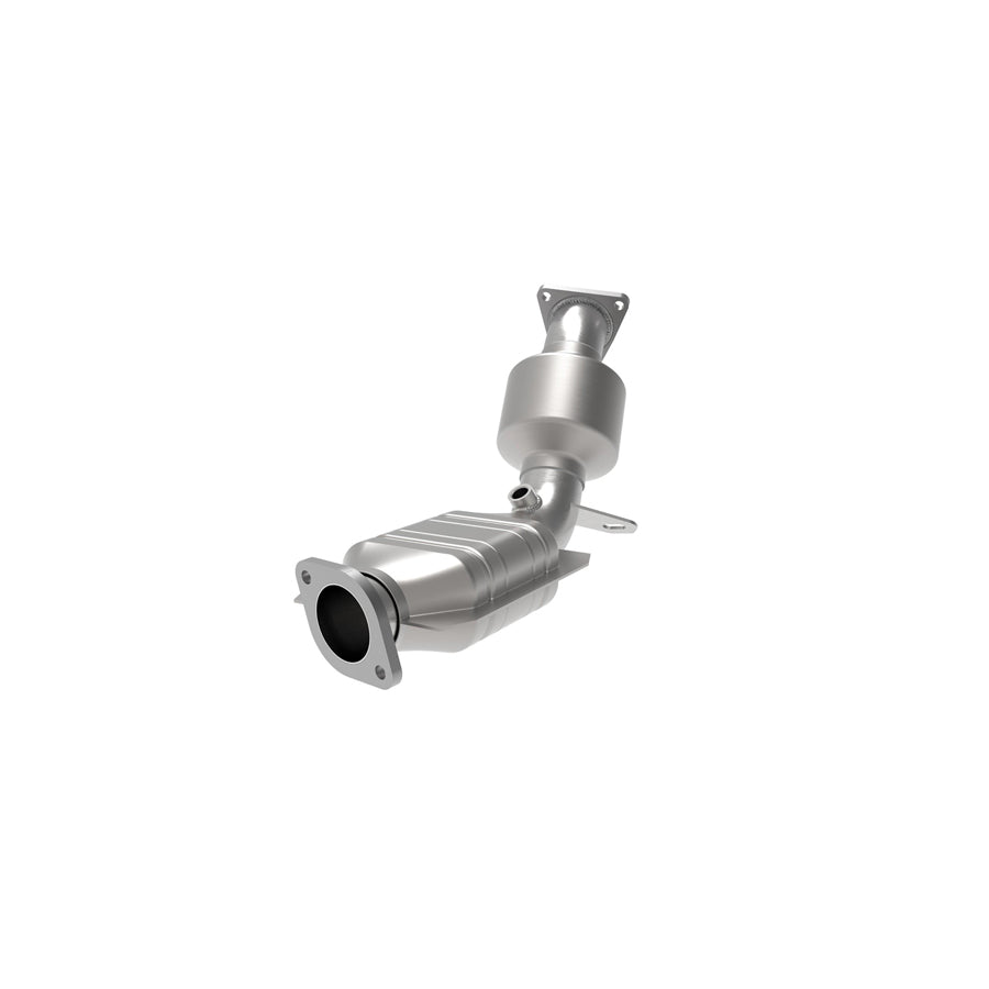 aFe 47-46107 Direct Fit Catalytic Converter Nissan 350/370Z 07-16 V6-3.5/3.7L