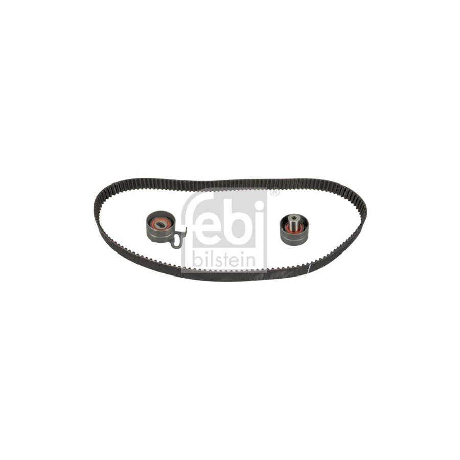 Febi Bilstein 105738 Timing belt kit For Nissan Patrol