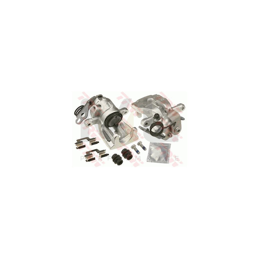 TRW BHN964 Brake Caliper