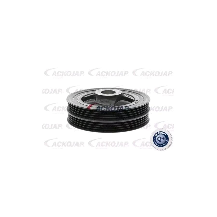 Ackoja A52-0602 Crankshaft Pulley