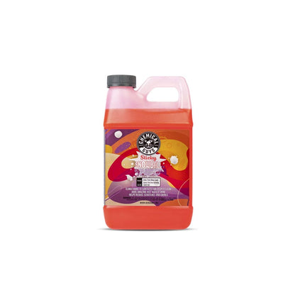 Chemical Guys Sticky Snowball Ultra Snow Foam Car Wash 64 oz