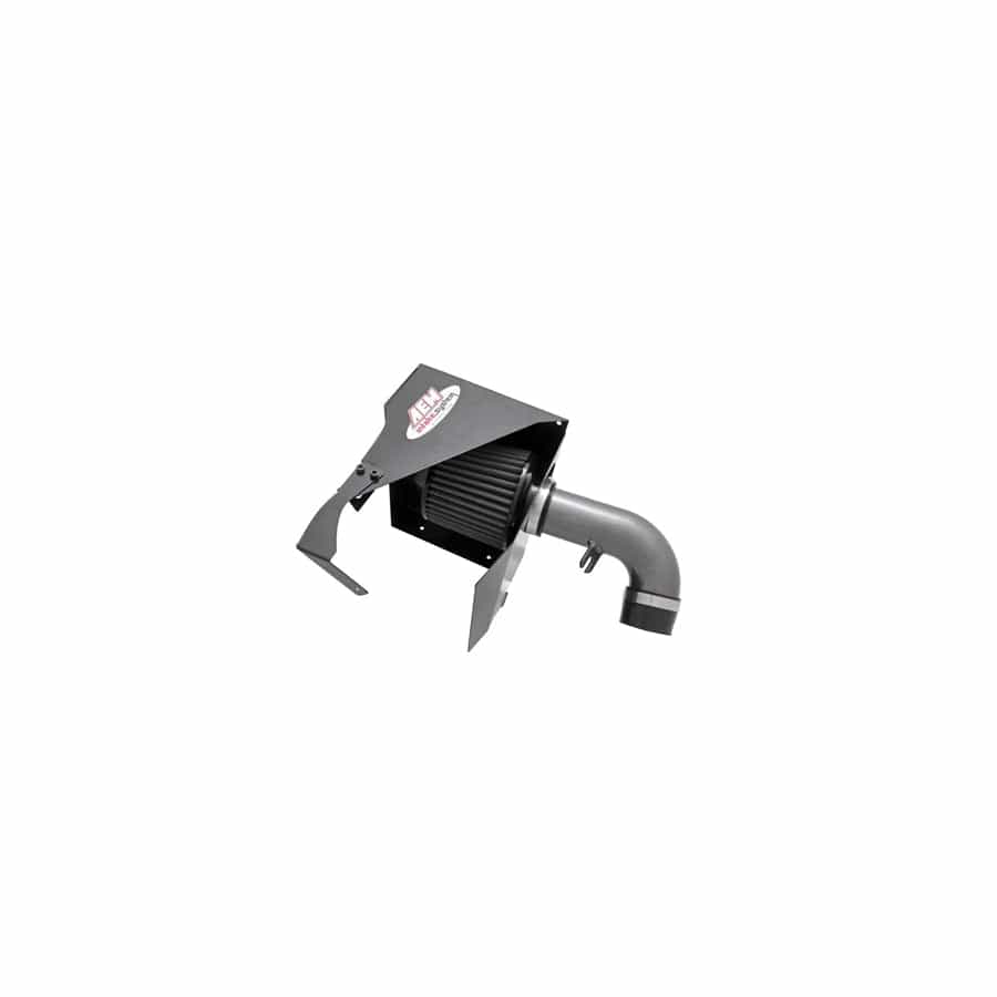 AEM Lancer RAlliart 04-05 21-681C Cold Air Intake System