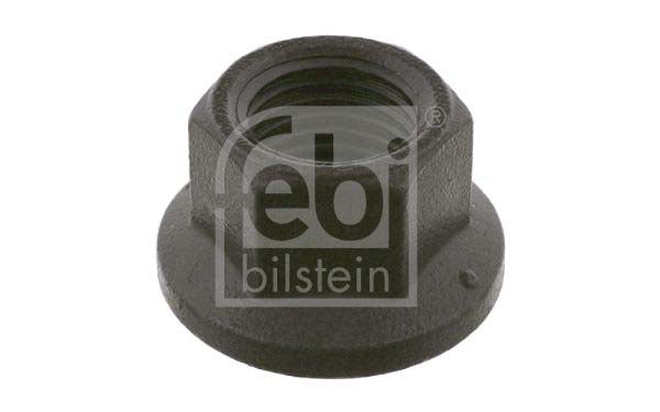 Febi Bilstein 01221 Wheel Nut | ML Performance UK Car Parts