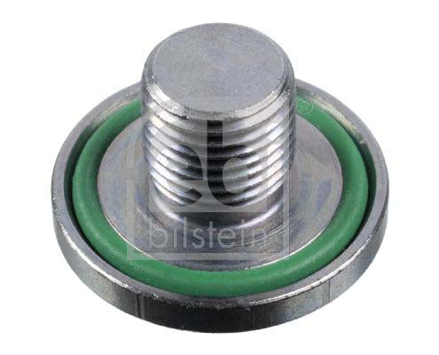 Febi Bilstein 173581 Screw Plug, Transmission Housing | ML Performance UK Car Parts