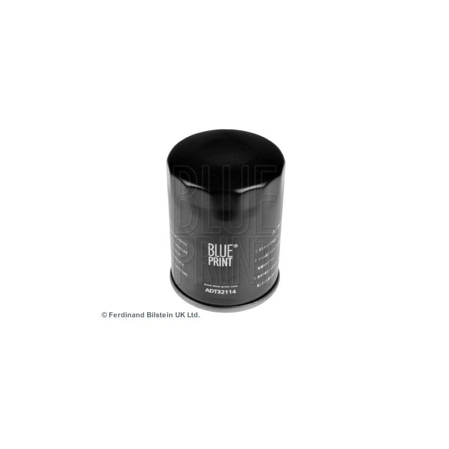 Blue Print Adt32114 Oil Filter
