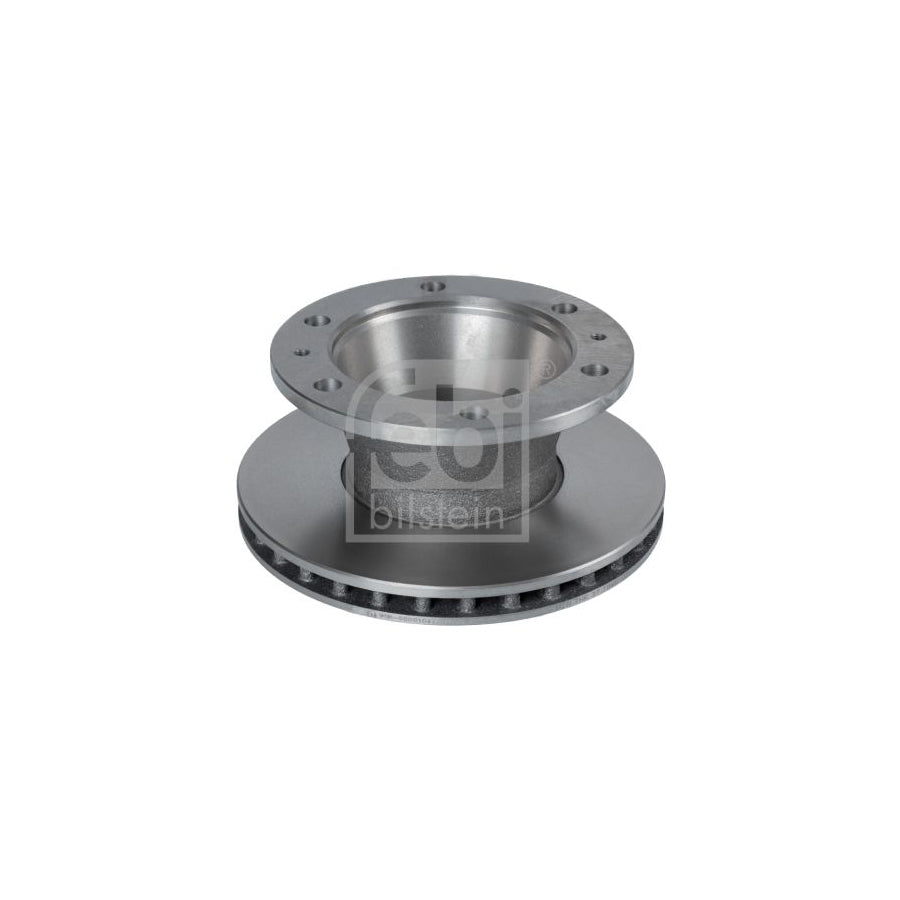 Febi Bilstein 105772 Brake Disc