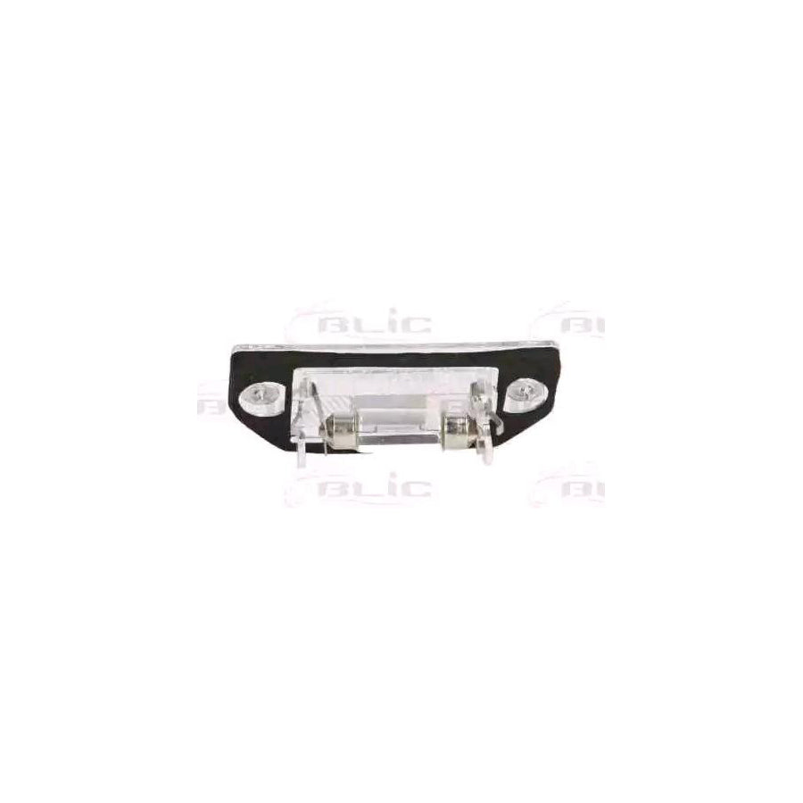 Blic 5402-053-27-905 Licence Plate Light for VW Passat