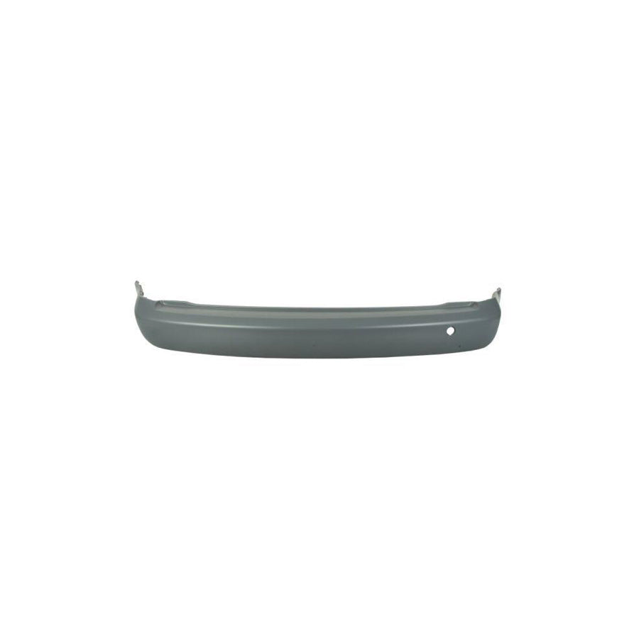 Blic 5506-00-9571953Q Rear Bumper for VW Caddy