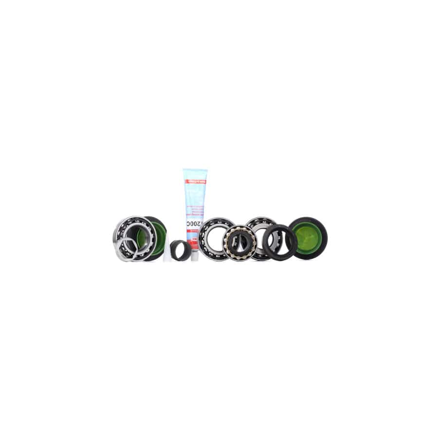 LuK 462 0147 10 Repair Kit, Differential