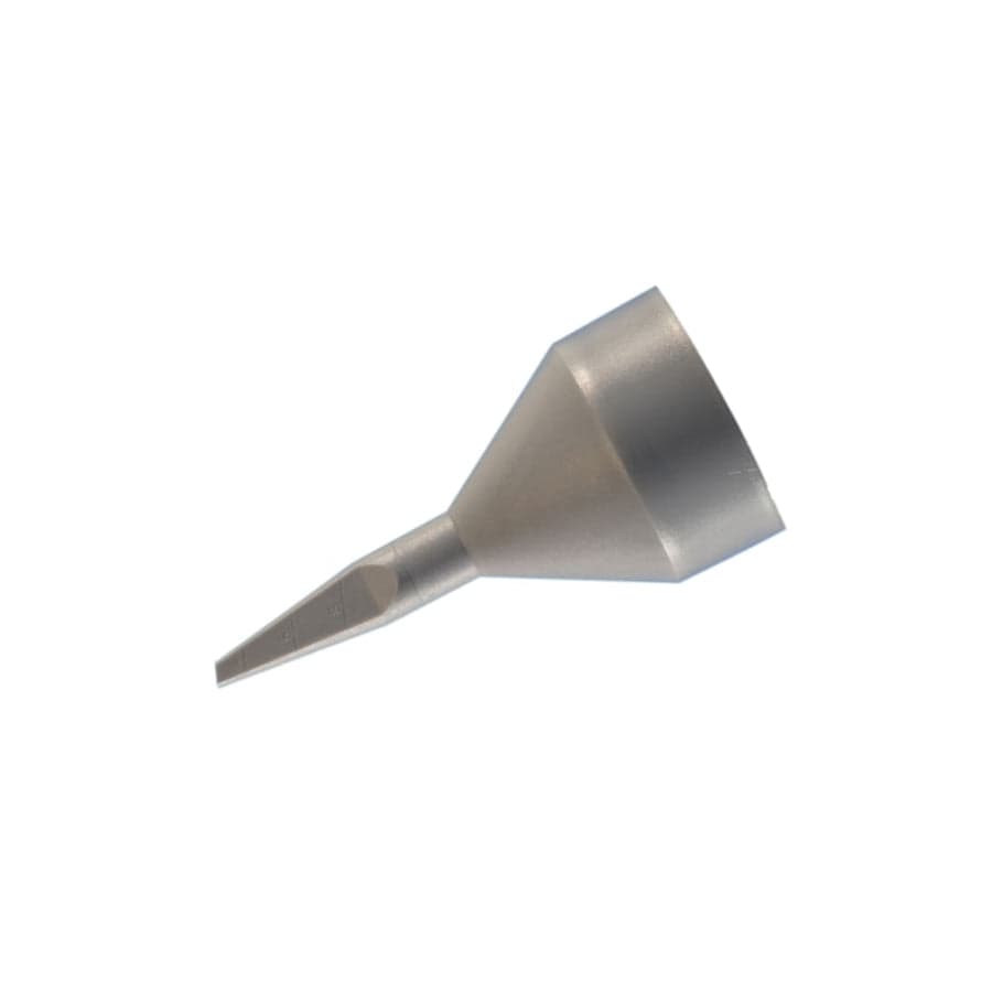 COX SOL2N1042 Grey Grouting Nozzle