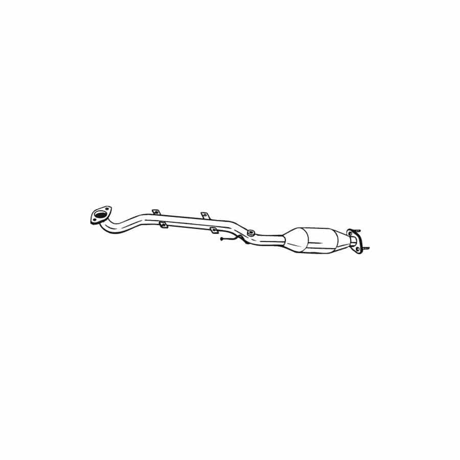 Bosal 090-096 Catalytic Converter for Nissan Primera