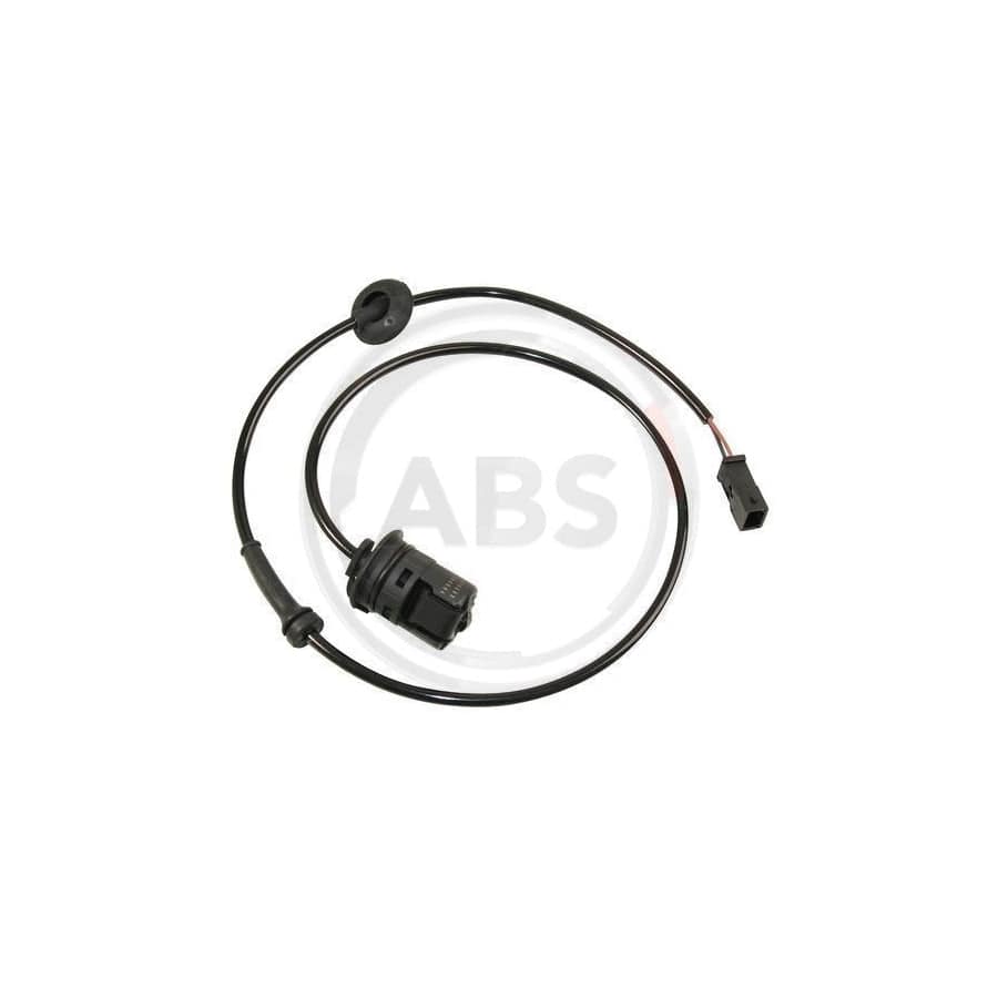 A.B.S. 30011 ABS Sensor for AUDI A6