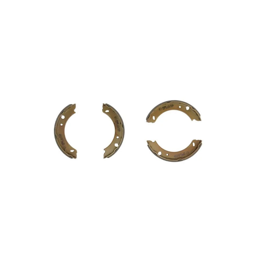 ABE Crv003ABE Handbrake Shoes