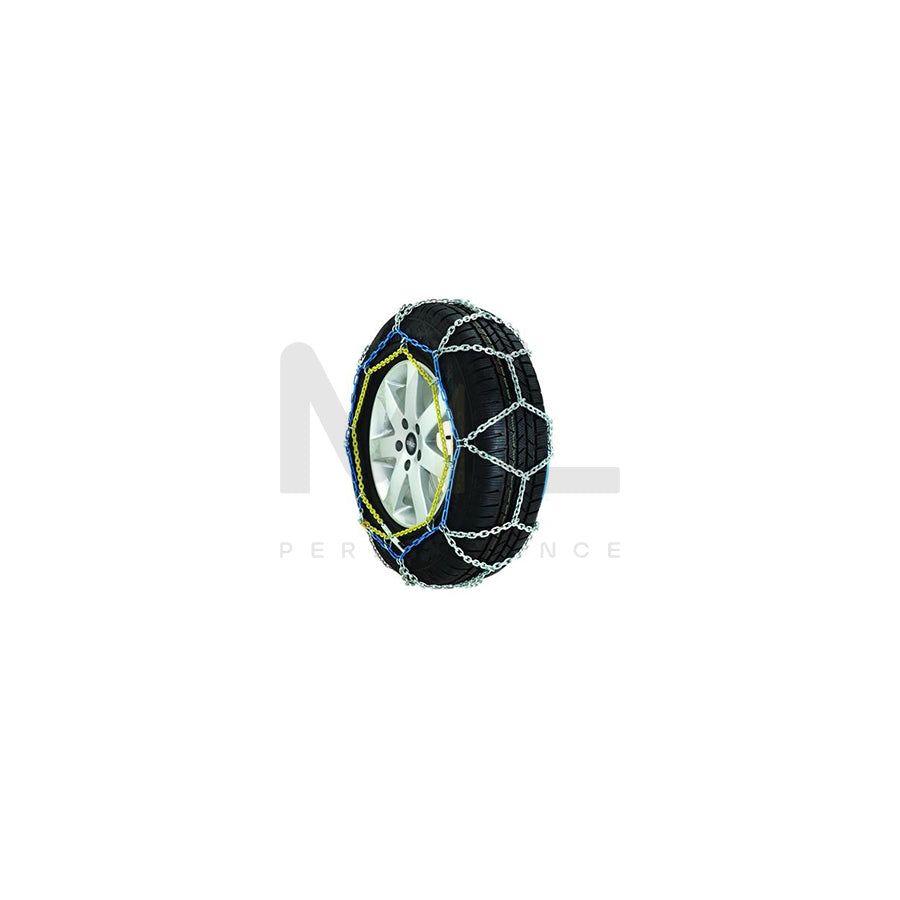 RUD 19663 Snow chains