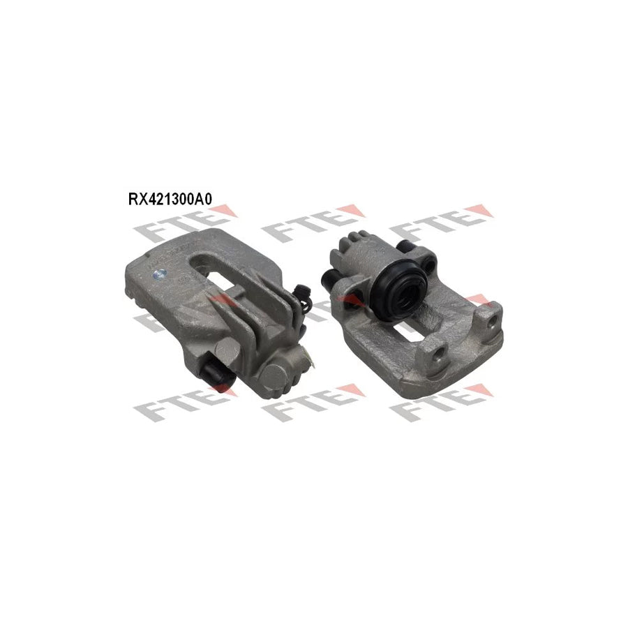FTE 9290922 Brake Caliper for BMW 5 Touring (E39)