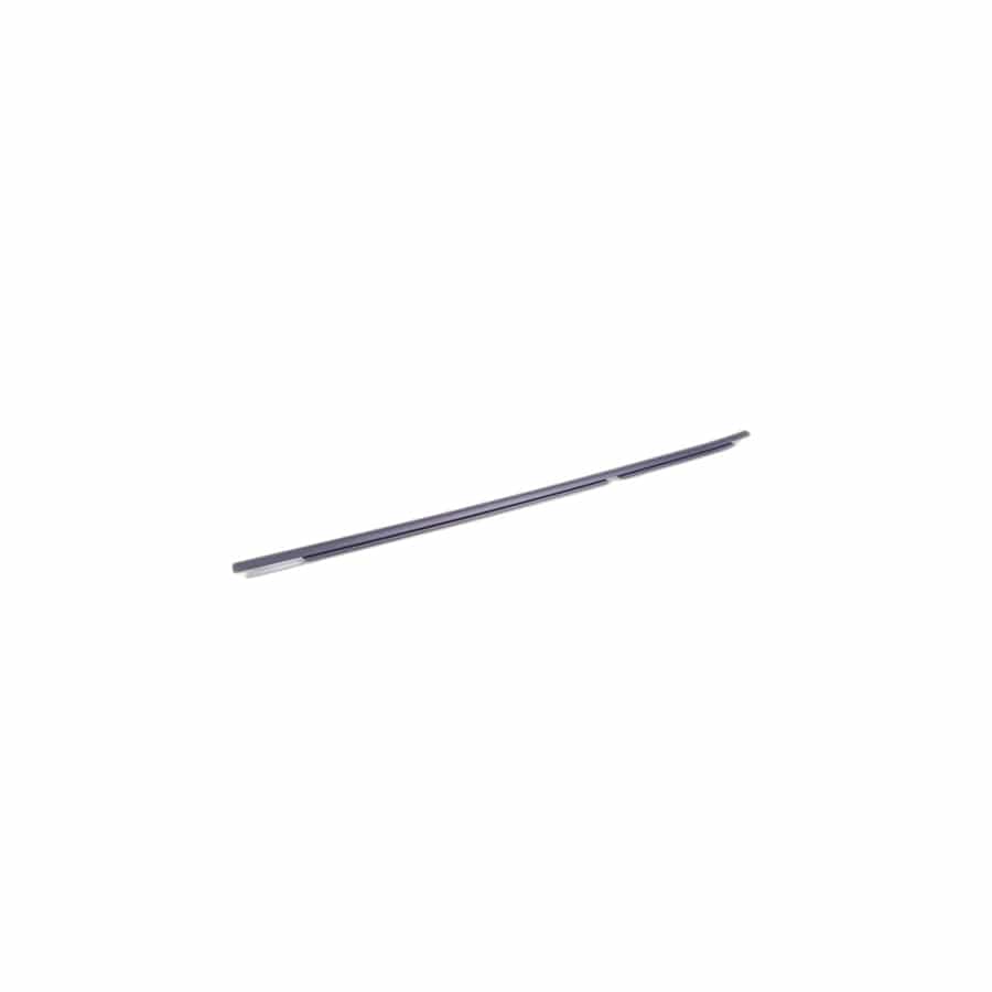 Genuine BMW 51353330182 E83 Window Well Strip, Outer, Door, Rear Rgt (Inc. X3 3.0d, X3 1.8d & X3 3.0sd)