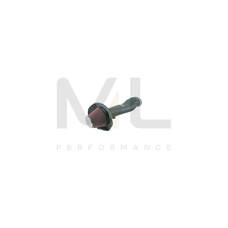 K&N 57-2571 Performance Air Intake System