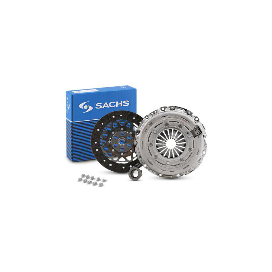 Sachs Xtend 3000 950 655 Clutch Kit