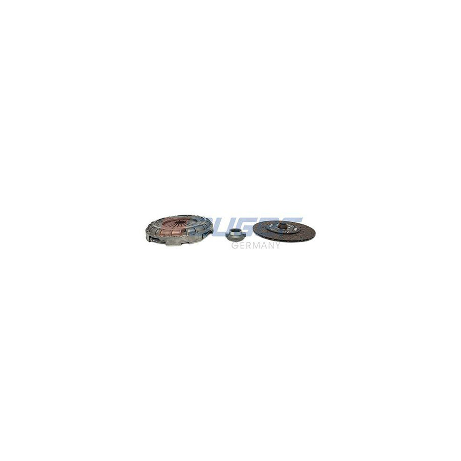 Auger 100670 Clutch Kit