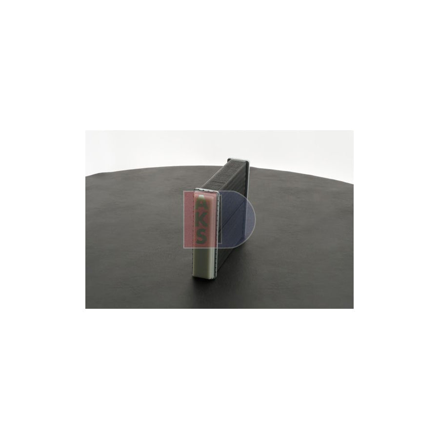 AKS Dasis 885330N High- / Low Pressure Line, Air Conditioning for Opel Vectra