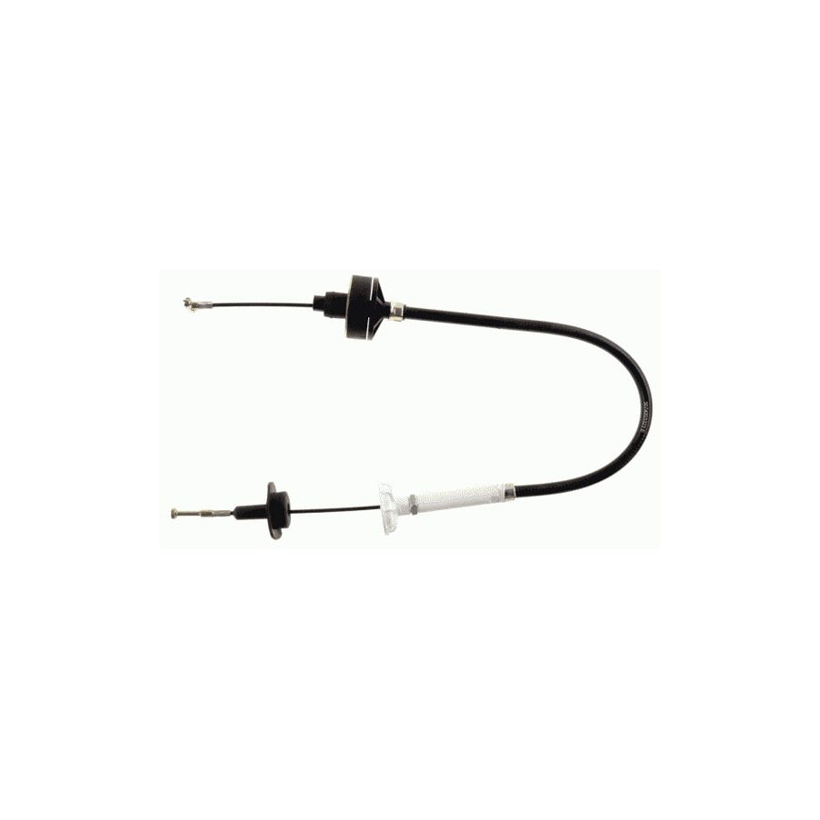 Sachs 3074 003 323 Clutch Cable