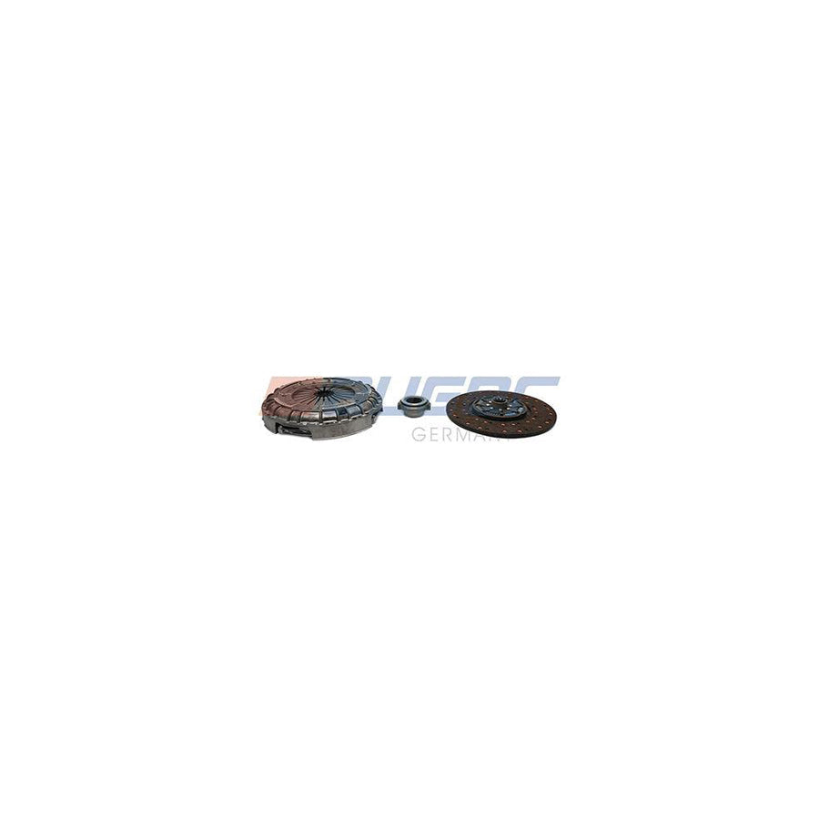 Auger 100669 Clutch Kit