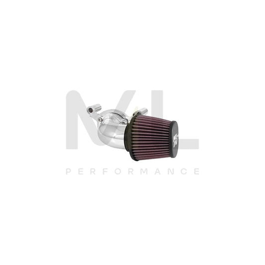 K&N 57-1131P Performance Air Intake System