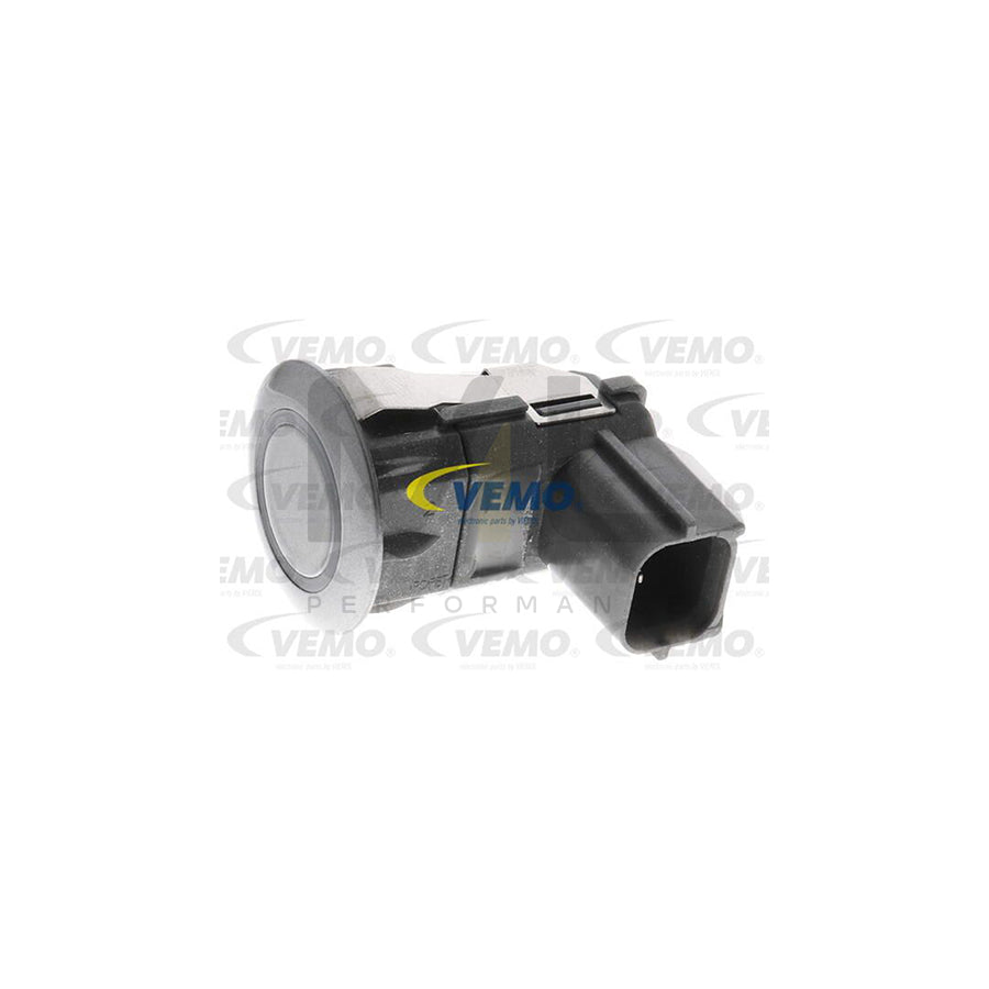 VEMO V42-72-0326 Parking sensor Black, Ultrasonic Sensor