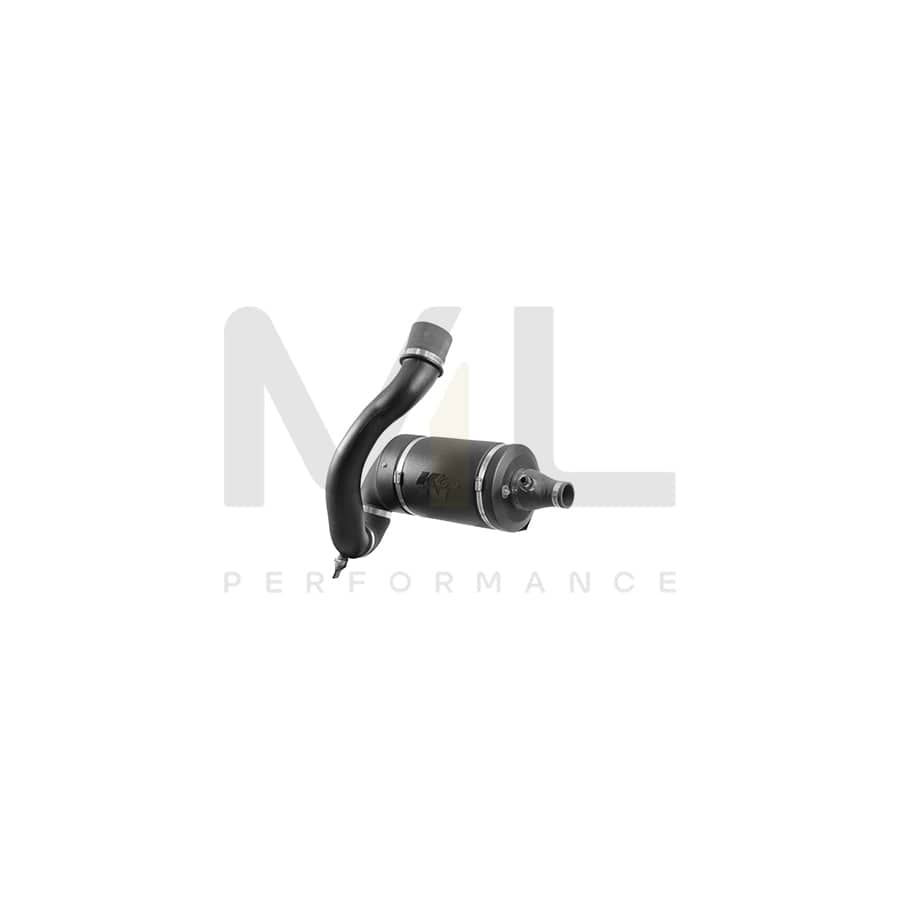 K&N 63-1141 Performance Air Intake System